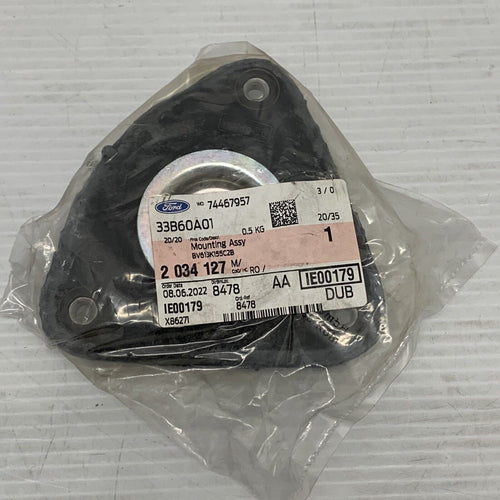 Genuine Ford Focus MK3 Focus MK2 Front O/S or N/S Strut Top Mount 2034127