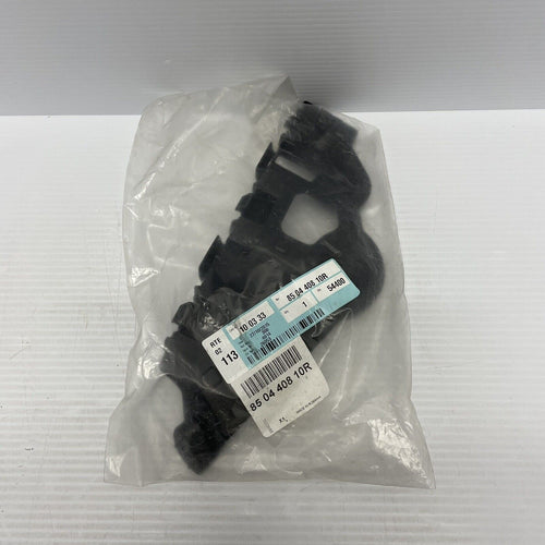 Genuine Dacia Sandero MK2 1.2i 55Kw Rear Right Bumper Bracket 850440810R 2013