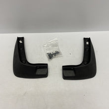 Load image into Gallery viewer, Genuine Kia Carens Rear Mud Flaps GENUINE 2013 on A4F46AC100
