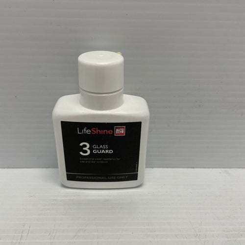 Auto Glym Life Shine Glass Guard 3 (Water Repellency) 50ml