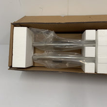 Load image into Gallery viewer, Landrover Discovery 5 2017-20 side protection tubes kit bright finish VPLRP0270
