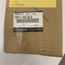 Load image into Gallery viewer, Genuine Mazda 6 Lh Roof Moulding GHY1509L0