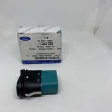 Load image into Gallery viewer, Genuine Ford Front Door Window Control Switch 1383293
