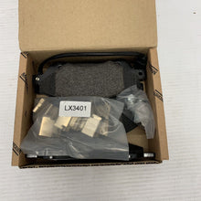 Load image into Gallery viewer, Genuine Ford Transit Mk7 Motorcraft Front Brake Pad Set 2.2 2.4 3.2 TDCi 1824347