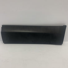 Load image into Gallery viewer, Genuine Land Rover Discovery 5 17- lh rear door moulding lr082945