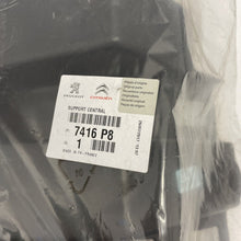 Load image into Gallery viewer, New Genuine OEM Peugeot 3008 Rear Bumper Bracket P/N- 7416P8::9682936080
