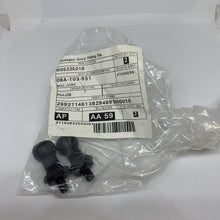 Load image into Gallery viewer, Audi A3 97-03 Single Socket ball head for Engine Cover x2  06A103951 New Genuine