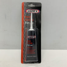 Load image into Gallery viewer, Wynns Power Steering Stop Leak Prevention 125ml Oil Supplement 64505