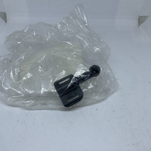 Genuine Volkswagen Rod Clip 3B0827637