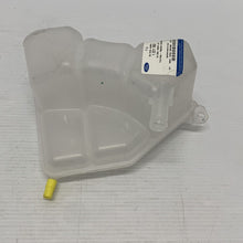 Load image into Gallery viewer, Genuine Ford Fiesta Mk6 Fusion Radiator Overflow Expansion Tank 1221362