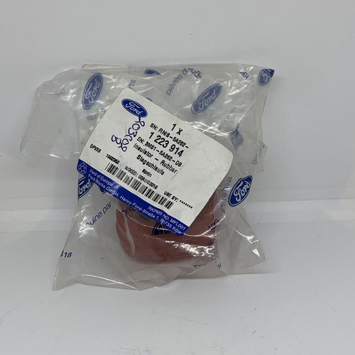 Genuine Ford 1.0 EcoBoost Exhaust Rubber Mount 05/2015- 1223914