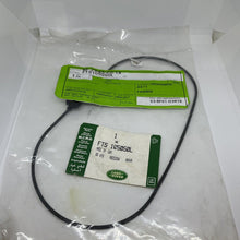 Load image into Gallery viewer, FTS105050L Door lock cable New genuine JLR part