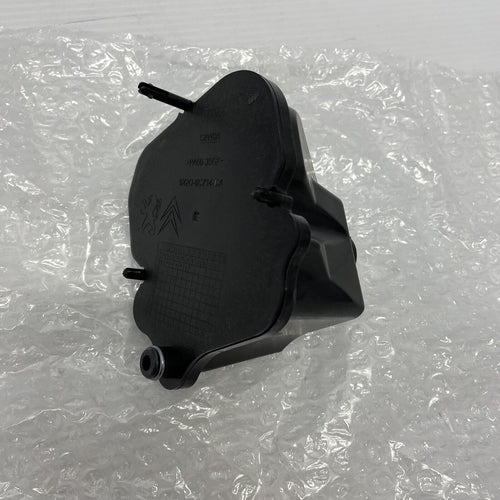 DISCOVERY 4 & 5 RR SPORT VOGUE VELAR 3.0L V6 OIL SEPARATOR RESERVOIR LR013532