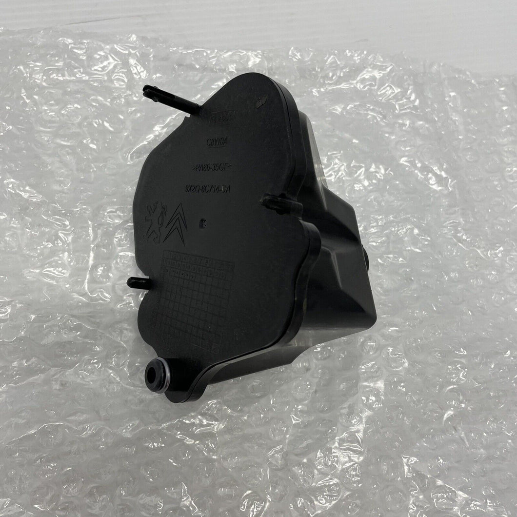 DISCOVERY 4 & 5 RR SPORT VOGUE VELAR 3.0L V6 OIL SEPARATOR RESERVOIR LR013532