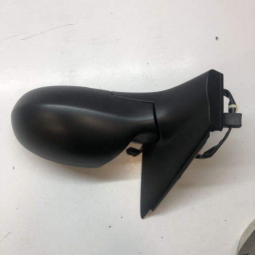GENUINE CITROEN C5 2001-2005 YEAR RHD FRONT LEFT DOOR MIRROR 8149JE 019013