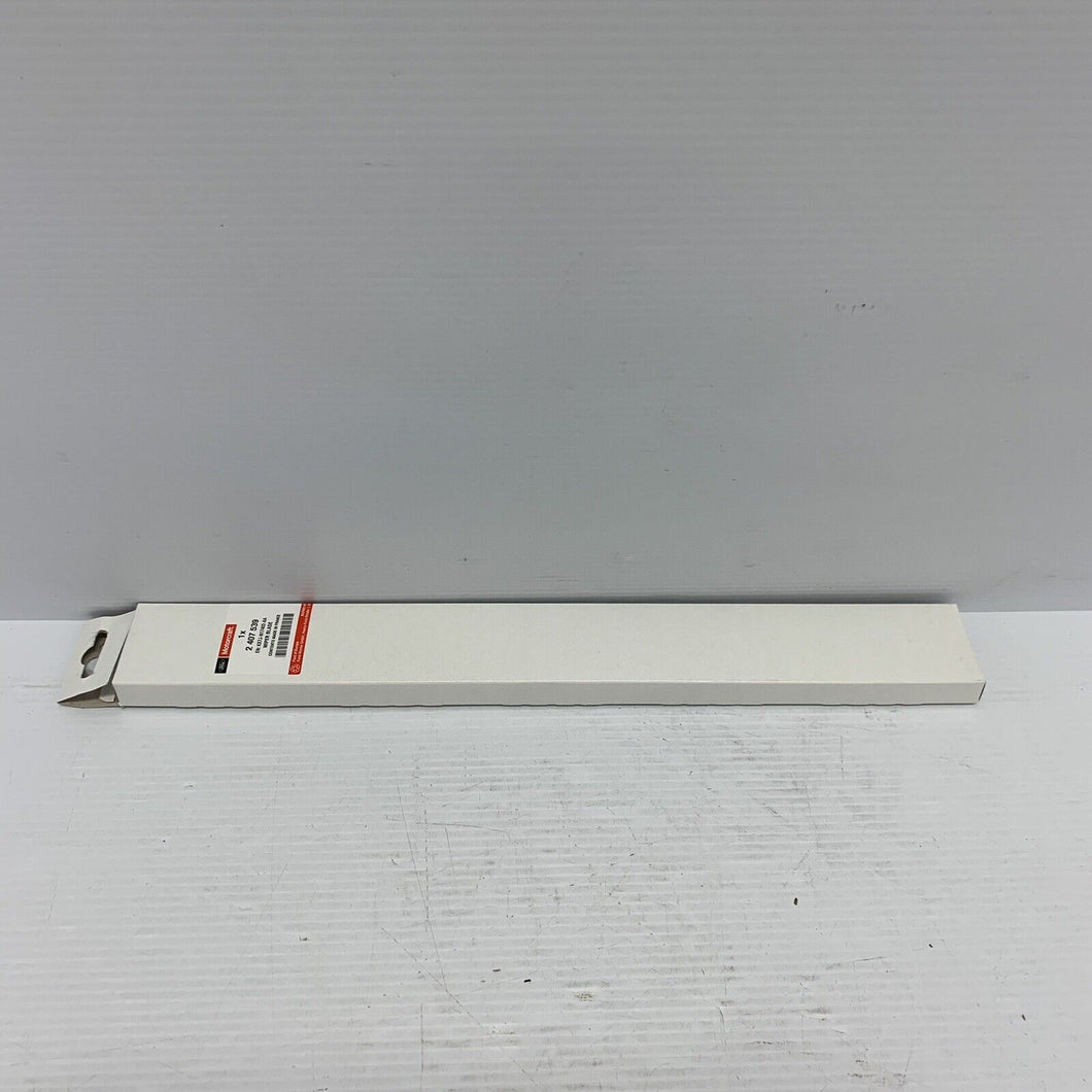 Genuine Ford Focus MK4 Estate Motorcraft Rear Flat Window Wiper Blade 2407539