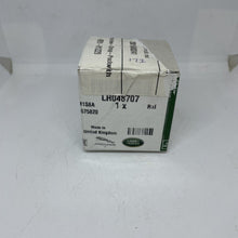 Load image into Gallery viewer, OEM LAND ROVER FREELANDER L359 WINDSCREEN RIGHT WASHER NOZZLE LR048707 GENUINE