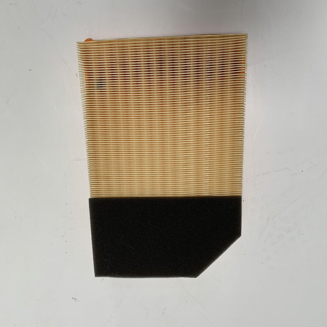 GENUINE VOLVO XC90 D5 AIR FILTER INSERT 8638600 MY 2003 - 2005
