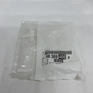 Genuine Peugeot Citroen Clips 9836946680