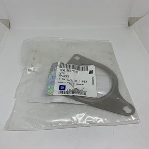 VAUXHALL GASKET - GENUINE NEW - 55570081