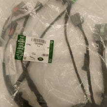 Load image into Gallery viewer, NEW GENUINE JAGUAR Trunk Boot Lid Wire XF 2009 - 2015 - C2Z23892
