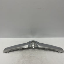 Load image into Gallery viewer, NEW GENUINE 13247333 RADIATOR FRONT GRILLE UPPER CHROME TRIM Vauxhall Zafira