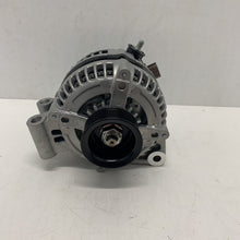 Load image into Gallery viewer, Genuine Land Rover Range Rover sport 05-09 alternator brand new LR010514
