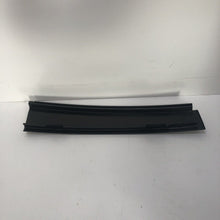 Load image into Gallery viewer, Genuine Volkswagen Trim For Door Window Frame Golf Plus 5M083990203C