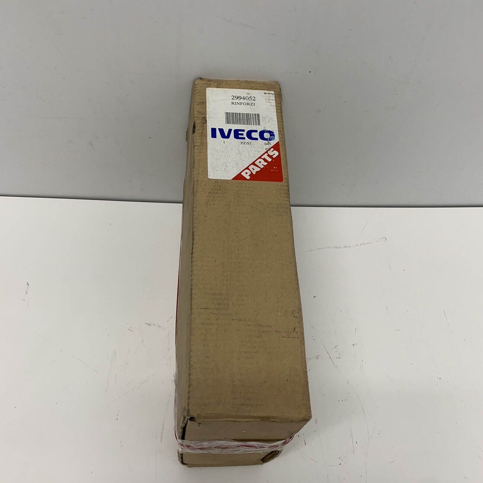 Genuine IVECO Kit brand new 2994052 – Genuine Parts Ltd