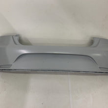 Load image into Gallery viewer, Genuine SEAT IBIZA FR REAR BUMPER 2009-2012 GENUINE SEAT PART 6J4807421AB