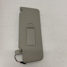 Load image into Gallery viewer, Genuine Volkswagen TIGUAN AD1 Left Side Sun Visor 5NN857551CSX4