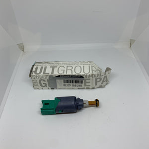 Genuine Renault 8200168240 Brake Light Switch