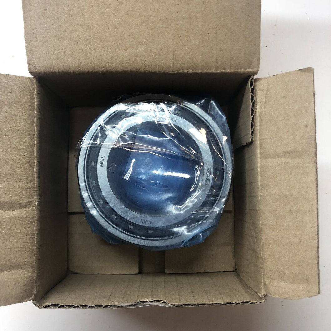 Genuine Hyundai i30 Front Wheel Bearing - 517200Q000