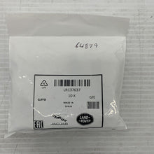 Load image into Gallery viewer, 10x LR RANGE ROVER EVOQUE L538 Rear Prop Shaft Spacer LR137637 NEW GENUINE