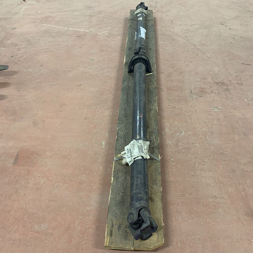 genuine Iveco lorry drive shaft brand new 504219895