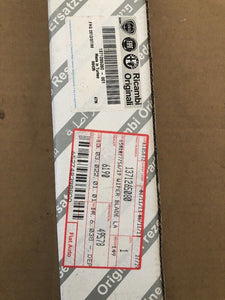 Genuine Fiat Fiorino Peugeot Bippe Citroen Nemo 1.4 Windscreen Wiper Blade X1