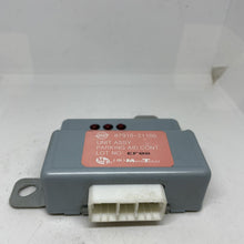 Load image into Gallery viewer, 2007 SSANGYONG RODIUS MK1 PDC PARKING DISTANCE CONTROL MODULE UNIT 8791021100