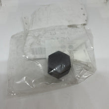 Load image into Gallery viewer, GENUINE VAUXHALL INSIGNIA A 2009-2017 27mm ANTHRACITE WHEEL STUD CAP 13235283