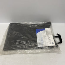 Load image into Gallery viewer, VW Transporter T5 T6 Floor Mat Rear Black 7E0061273WGK 2010-2019