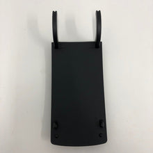 Load image into Gallery viewer, Genuine Volkswagen Cover satin black 3C0864249D 9B9