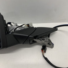 Load image into Gallery viewer, Genuine VW Golf 17-18 Exterior mirror housing satin black 5G2857507DK9B9