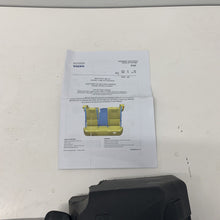 Load image into Gallery viewer, Genuine 2011 Volvo Xc60 Rear Left Side Seatbelt 39801840