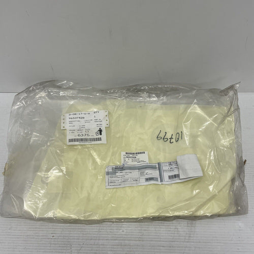 Genuine Chevrolet Front Door Trim Insulation 96537428