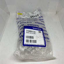 Load image into Gallery viewer, VOLVO XC90 MK2 Rear Right Pivot Cover Cap 31685134 NEW GENUINE