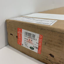 Load image into Gallery viewer, Discovery 5 - Deployable Side Steps - Side Step Plate, Right Side, 18MY Onwards