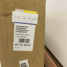 Load image into Gallery viewer, A/C CONDENSOR RENAULT Master 2.5 222745420