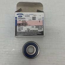 Load image into Gallery viewer, Genuine Ford Bushing 2116023