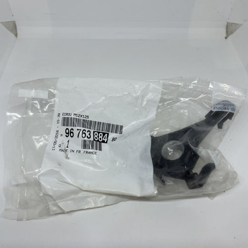 Genuine Citroen Peugeot DS Nut 9676388480