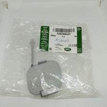Load image into Gallery viewer, NEW GENUINE Jaguar X-Type Front Bumper Towing Eye Cover Primed - C2S27556XXX