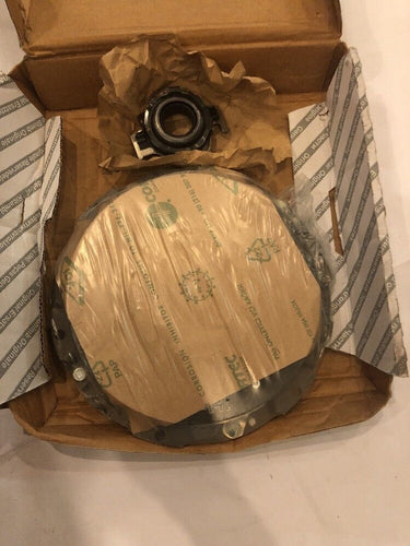 Genuine Fiat Idea 3pc Clutch Kit Brand New 71748777